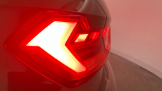 Audi A1 25 TFSI S Line 5dr Petrol Hatchback